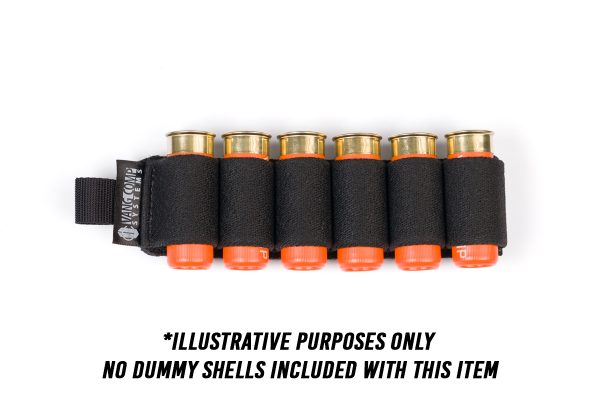 VCS DETACHABLE SIDE AMMUNITION CARRIER KIT, Remington - Image 3