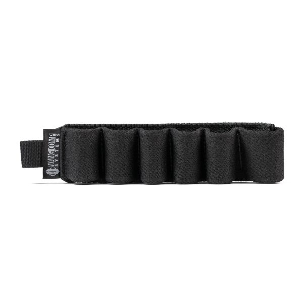 6-Shell Shotshell Card / Spare Carrier for DSAC