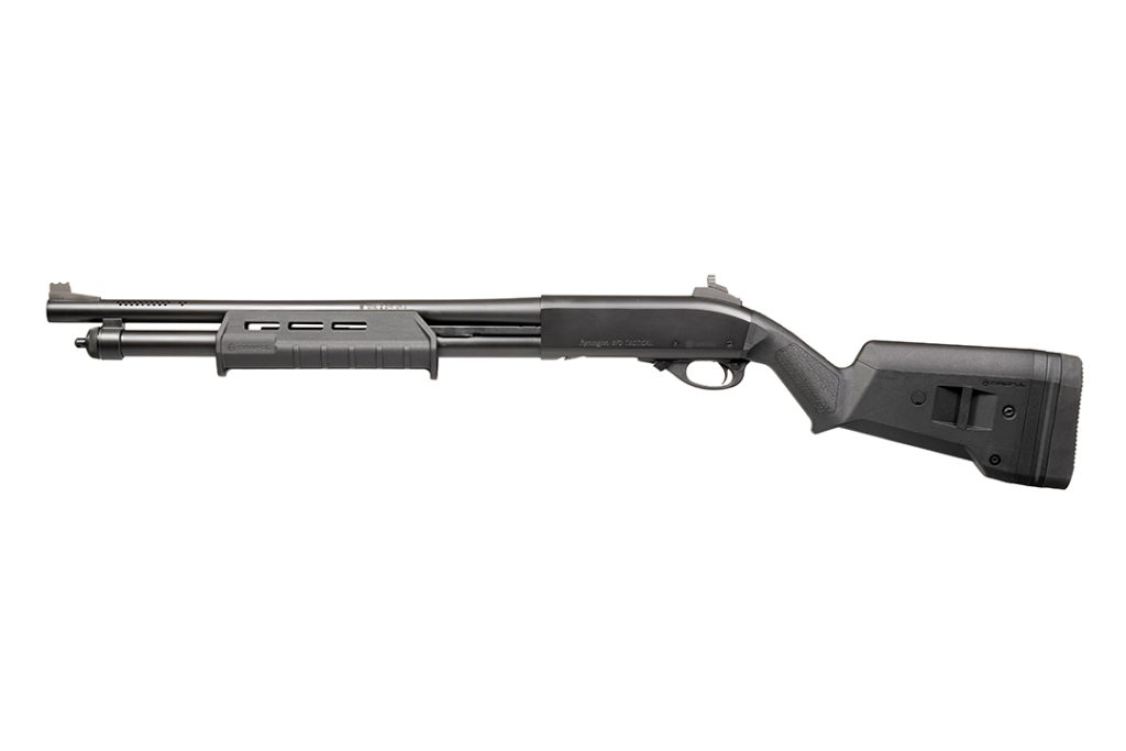 Vang Comp Model 077 Remington 870 Tactical - Vang Comp