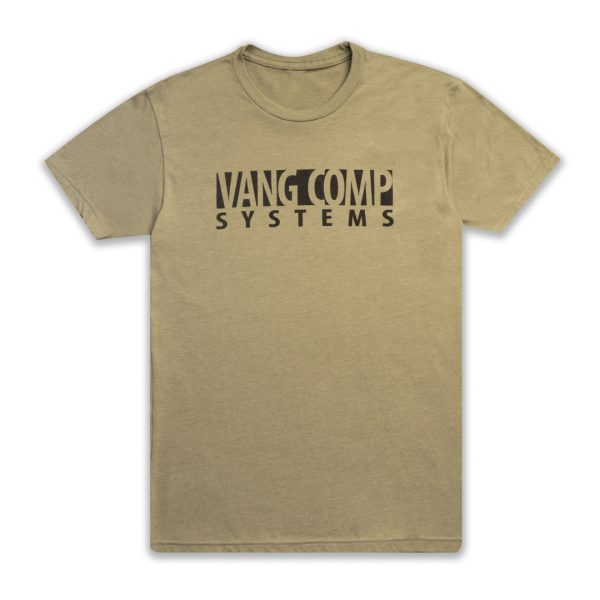 VCS Tee - Green