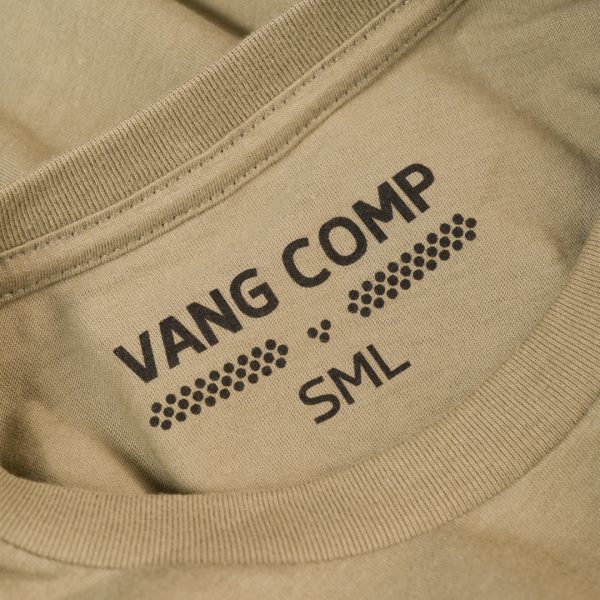 VCS Tee - Green - Image 5