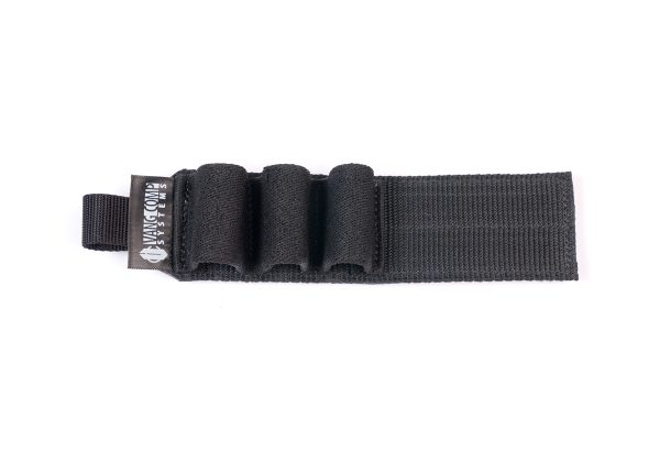 3-Shell Shotshell Card / Spare Carrier for DSAC - Image 2
