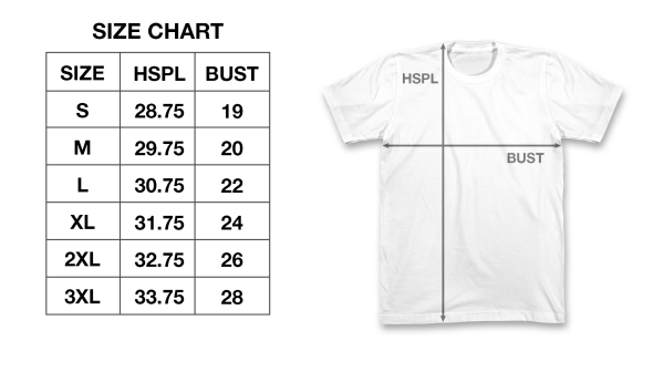 VCS Tee - Black - Image 4