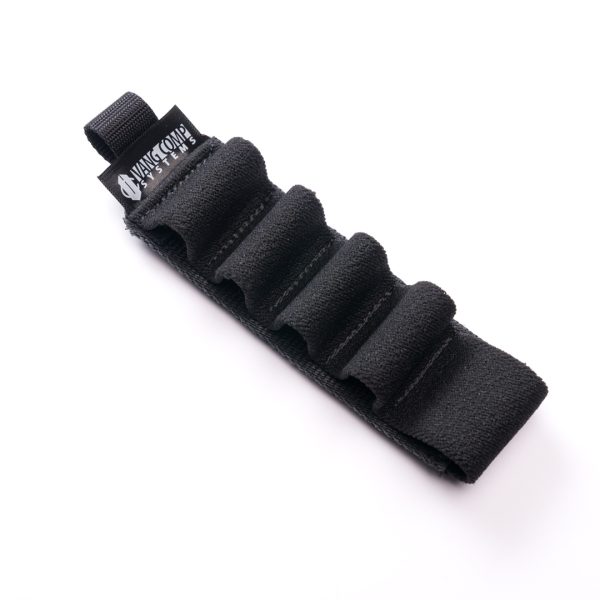 5-Shell Shotshell Card / Spare Carrier for DSAC - Image 6