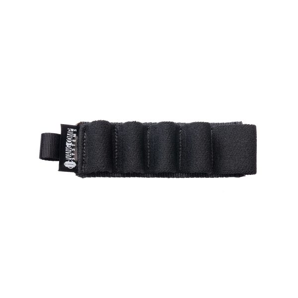 5-Shell Shotshell Card / Spare Carrier for DSAC