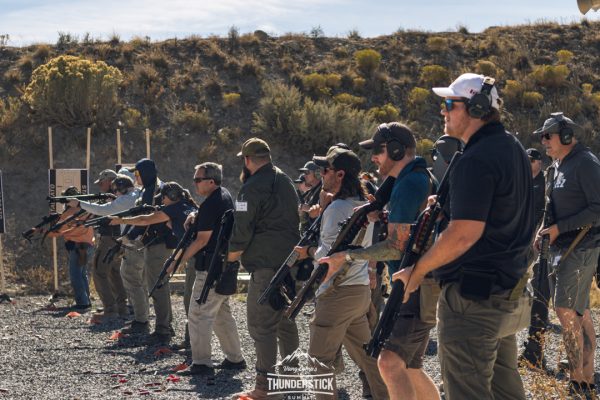 Vang Comp Thunderstick Summit 2025 - @ STACCATO VEGAS - Image 4