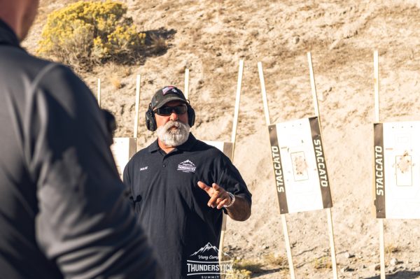 Vang Comp Thunderstick Summit 2025 - @ STACCATO VEGAS - Image 6