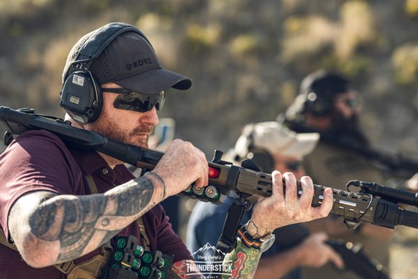 Vang Comp Thunderstick Summit 2025 - @ STACCATO VEGAS - Image 2
