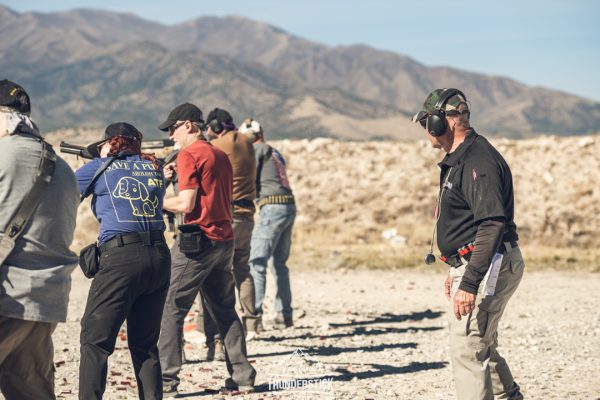 Vang Comp Thunderstick Summit 2025 - @ STACCATO VEGAS - Image 5