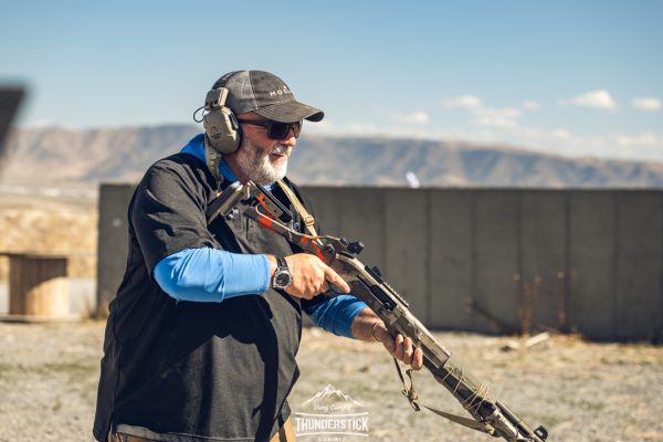 Vang Comp Thunderstick Summit 2025 - @ STACCATO VEGAS - Image 9