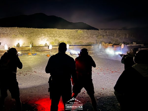Vang Comp Thunderstick Summit 2025 - @ STACCATO VEGAS - Image 3