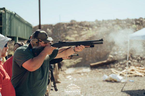 Vang Comp Thunderstick Summit 2025 - @ STACCATO VEGAS - Image 13
