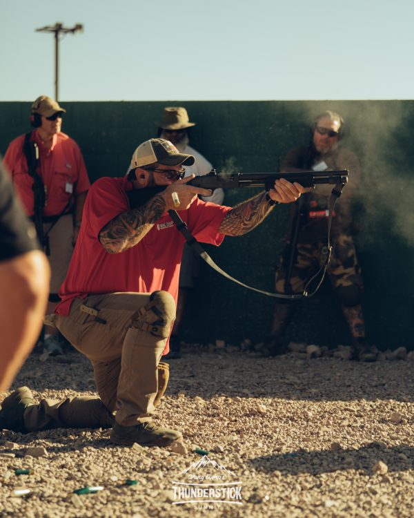 Vang Comp Thunderstick Summit 2025 - @ STACCATO VEGAS - Image 12