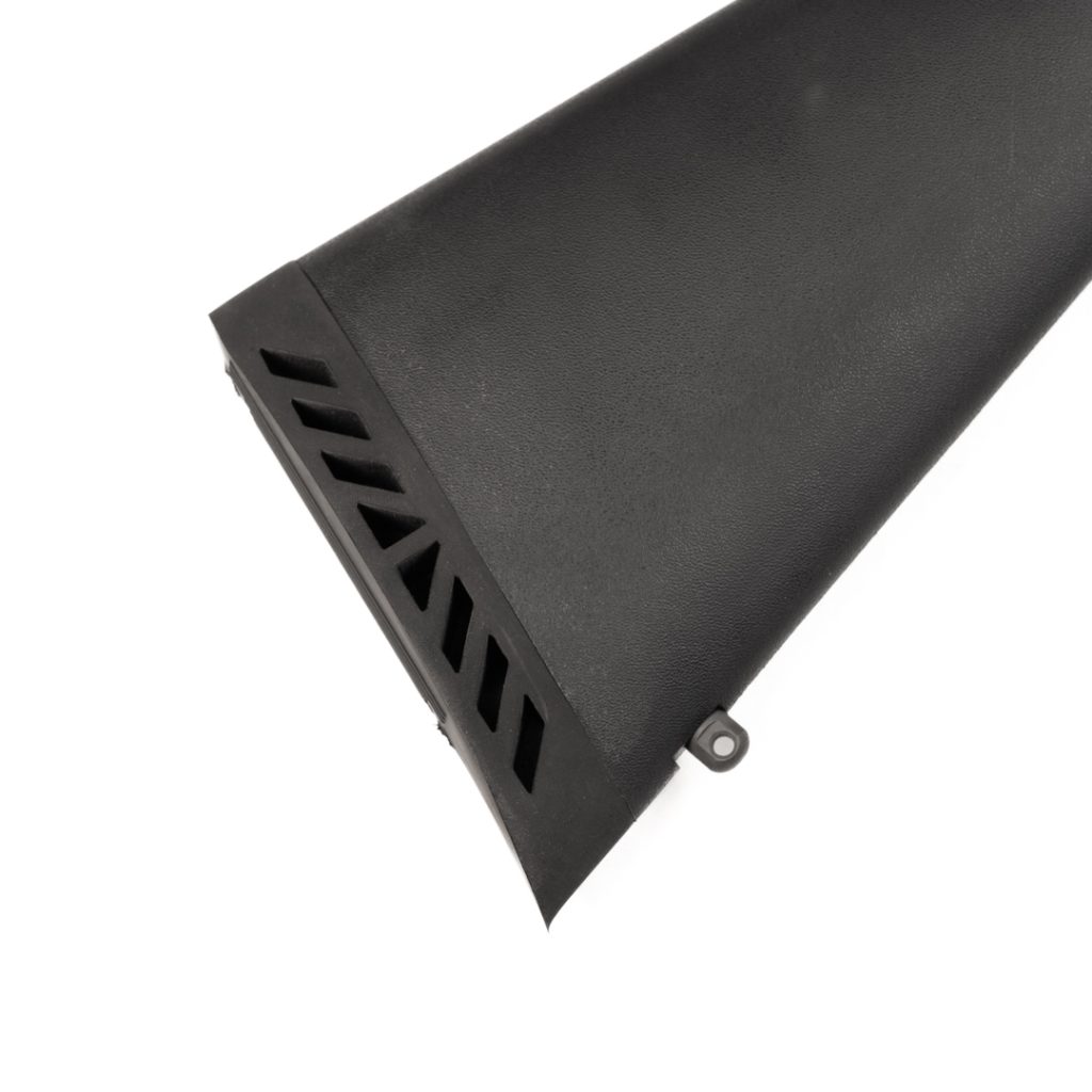 Compact stock and forend set mossberg vang comp