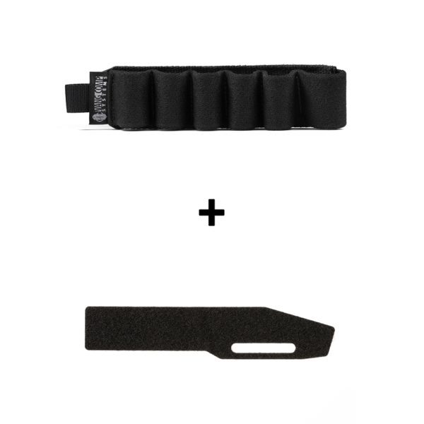 Exact-Fit Receiver Placard, Mossberg 940, Self-Adhesive