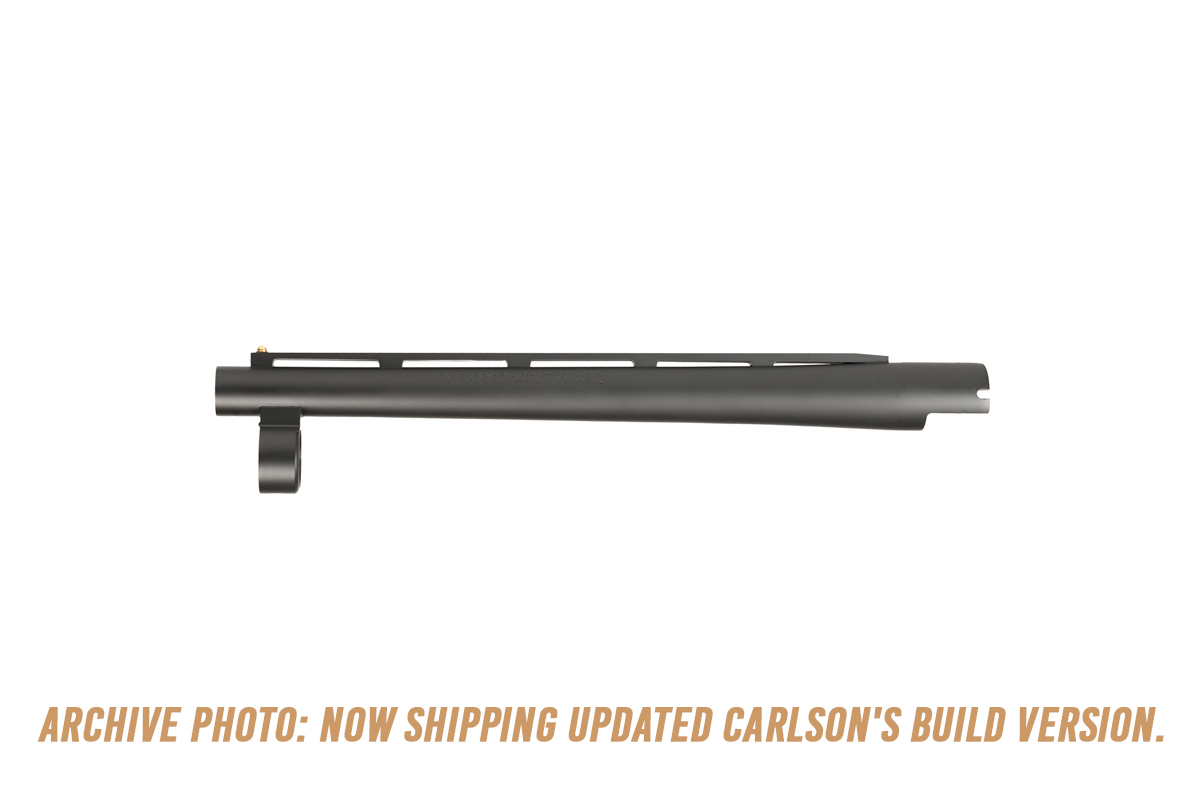 VCS Suppressor Host Barrel, Remchoke, 12.5" SBS - Ver. 2 Carlson's Blank - Image 7