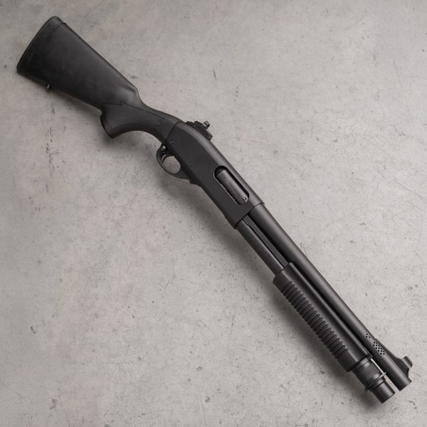 Vang Comp 870 Police Magnum SBS | LE Agency Trade-In | Refurbished | 14-inch Barrel