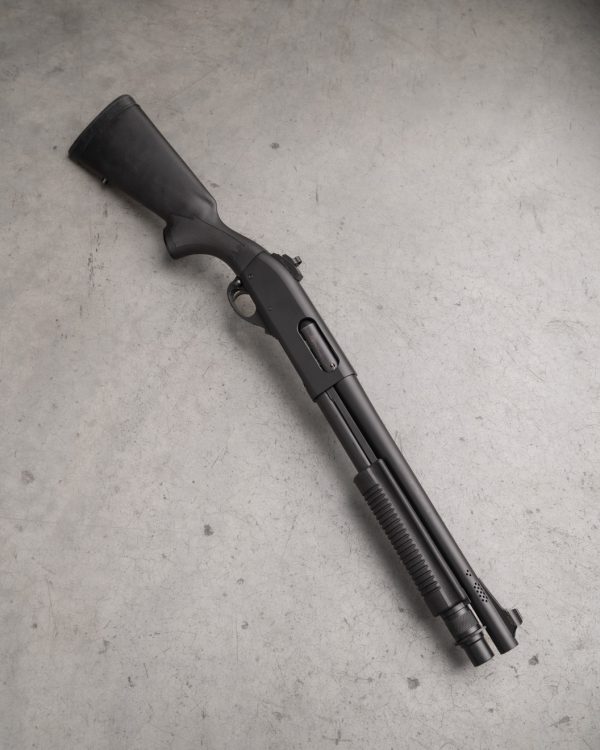 Vang Comp 870 Police Magnum SBS | LE Agency Trade-In | Refurbished | 14-inch Barrel - Image 5