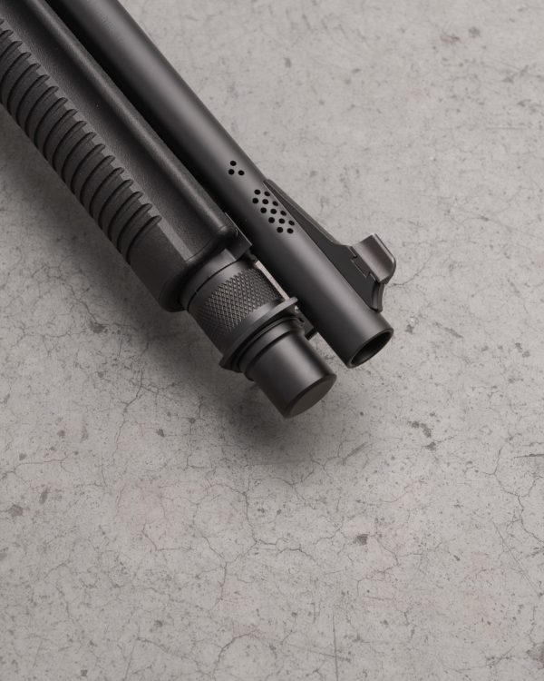 Vang Comp 870 Police Magnum SBS | LE Agency Trade-In | Refurbished | 14-inch Barrel - Image 6