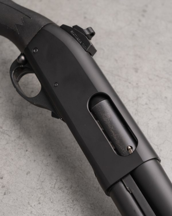 Vang Comp 870 Police Magnum SBS | LE Agency Trade-In | Refurbished | 14-inch Barrel - Image 7