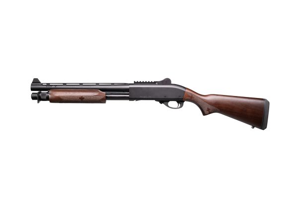 Vang Comp 965 Shotgun | WALNUT Stocks | 14-inch Ventilated Rib (NFA) | Vang Comp Sights | Model 965W14 - Image 4