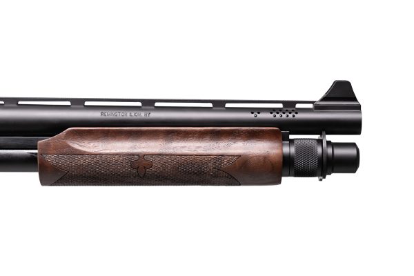 Vang Comp 965 Shotgun | WALNUT Stocks | 14-inch Ventilated Rib (NFA) | Vang Comp Sights | Model 965W14 - Image 2