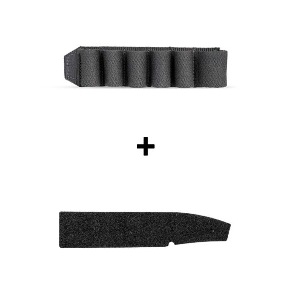 Exact-Fit Receiver Placard, Beretta 1301 Tactical, Self-Adhesive