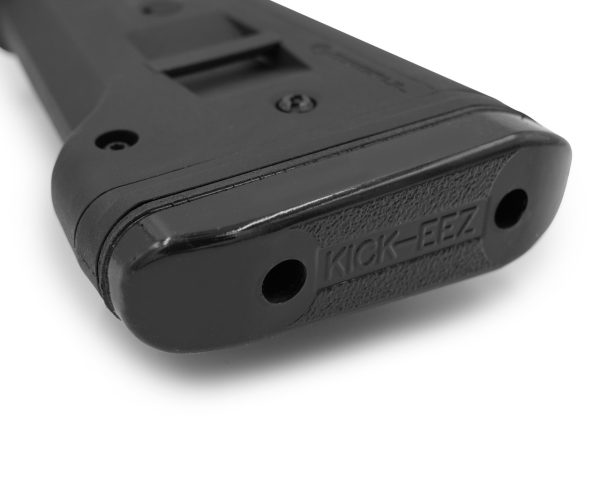 KICK-EEZ "SENTINEL" MAGPUL SGA/HUNTER STOCK RECOIL PAD - Image 7