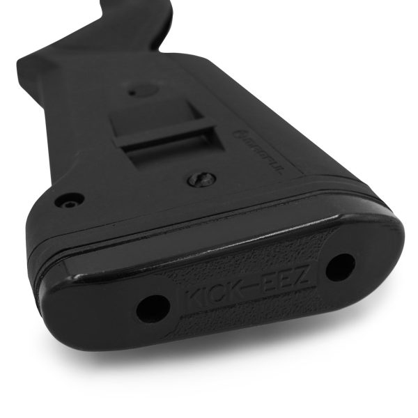 KICK-EEZ "SENTINEL" MAGPUL SGA/HUNTER STOCK RECOIL PAD - Image 6