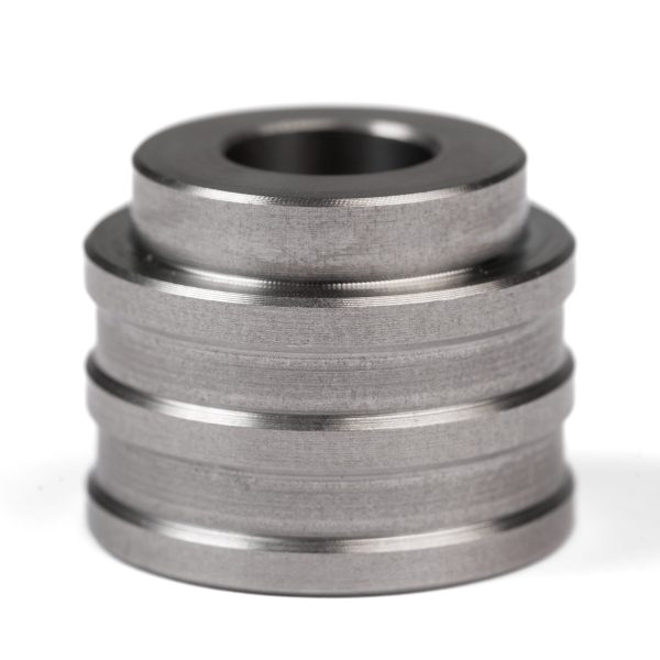 VCS STAINLESS STEEL MAGAZINE FOLLOWER, 12ga, Mossberg - Image 3