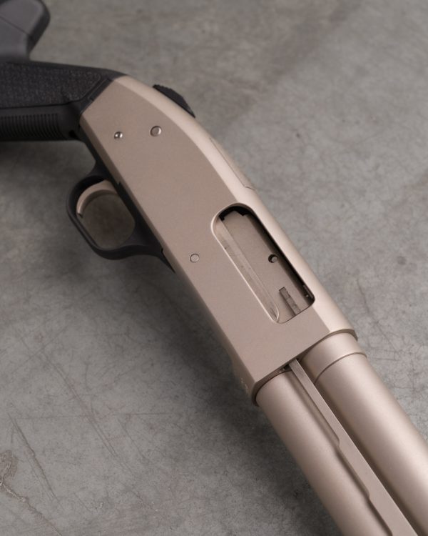 SHORELORD Limited Edition NFA Short Barrel Shotgun, 590A1 - Image 7