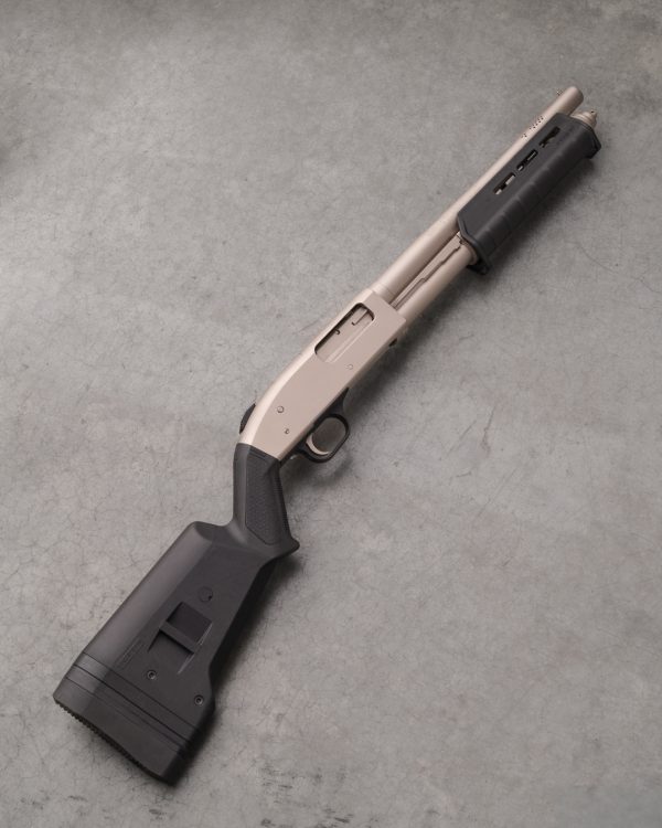 SHORELORD Limited Edition NFA Short Barrel Shotgun, 590A1 - Image 5
