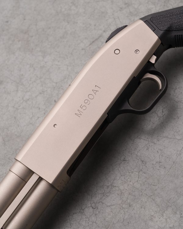 SHORELORD Limited Edition NFA Short Barrel Shotgun, 590A1 - Image 4