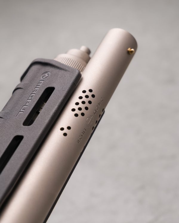 SHORELORD Limited Edition NFA Short Barrel Shotgun, 590A1 - Image 2
