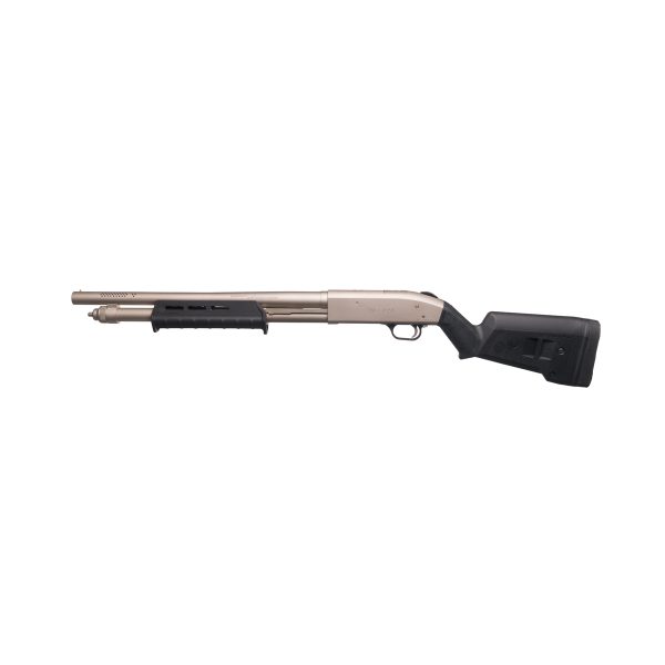 SHORELORD Limited Edition Shotgun, 590A1