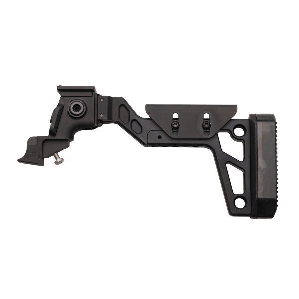 Chisel Aluminum Stock for Mossberg 500/590