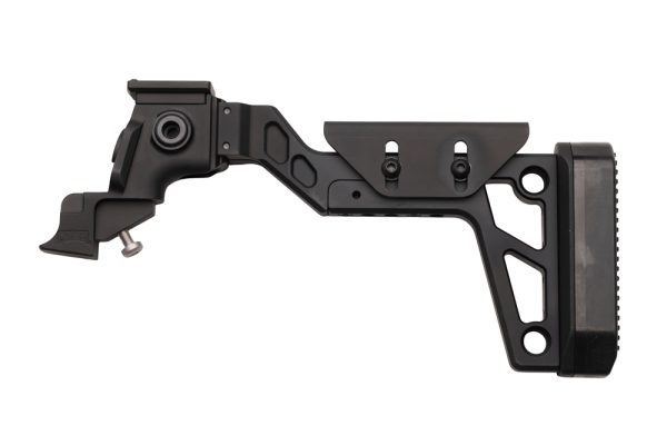 Chisel Aluminum Stock for Mossberg 500/590 - Image 5