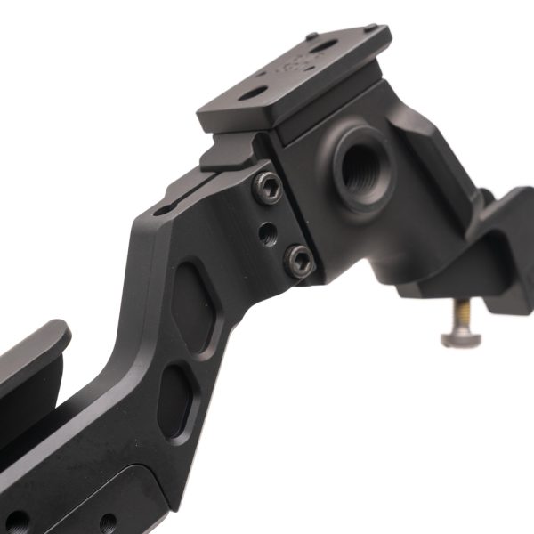 Chisel Aluminum Stock for Mossberg 500/590 - Image 4