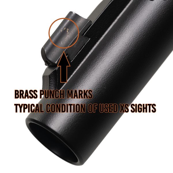 Vang Comp 870 Sentinel Barrel, 18.5-inch, Refurbished - Image 8