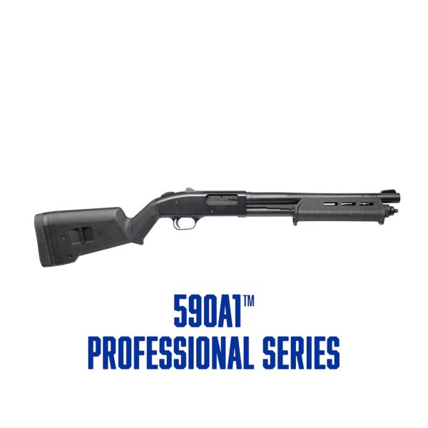 590A1 Professional NFA Short Barrel Shotgun