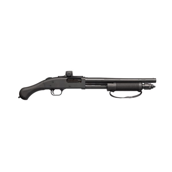 Vang Comp Shockwave 590, 12ga Other Firearm (Non-NFA), w/ Viper Red Dot