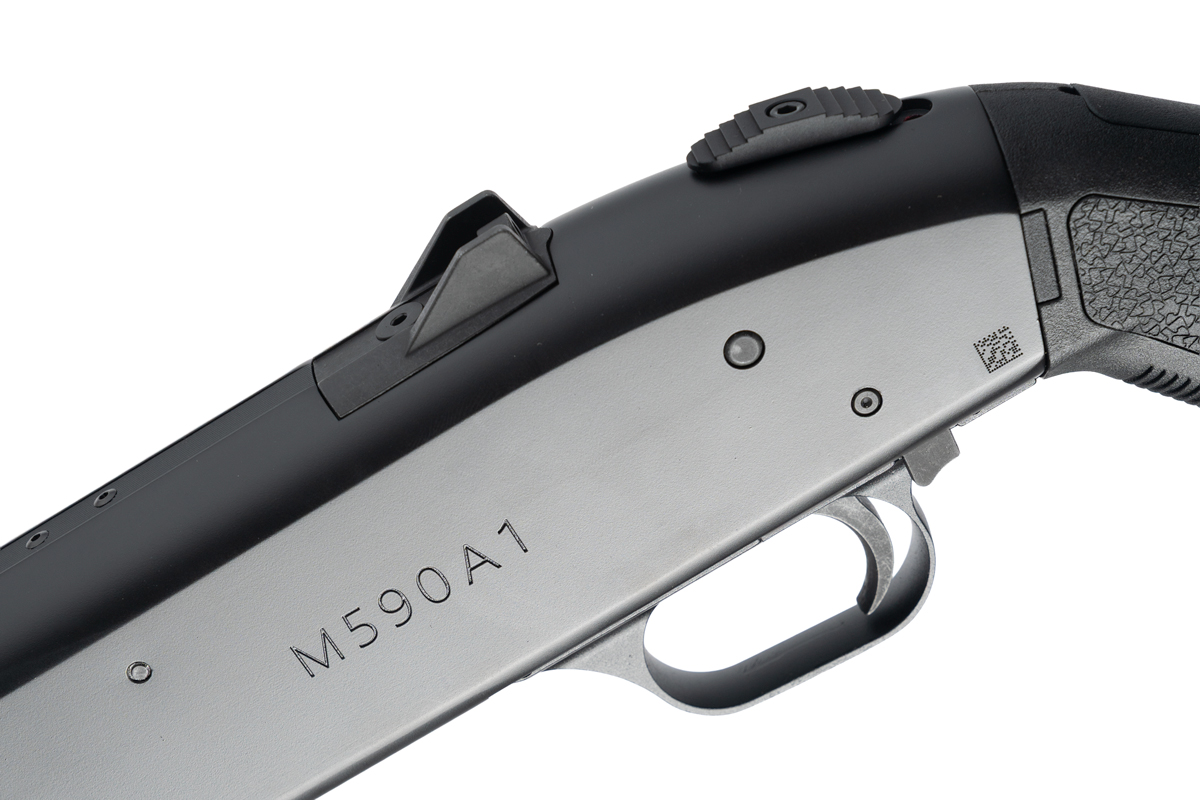 Vang Comp 590A1 Professional Shotgun - Image 3