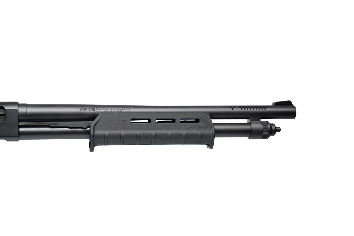 Vang Comp 590A1 Professional Shotgun - Image 8