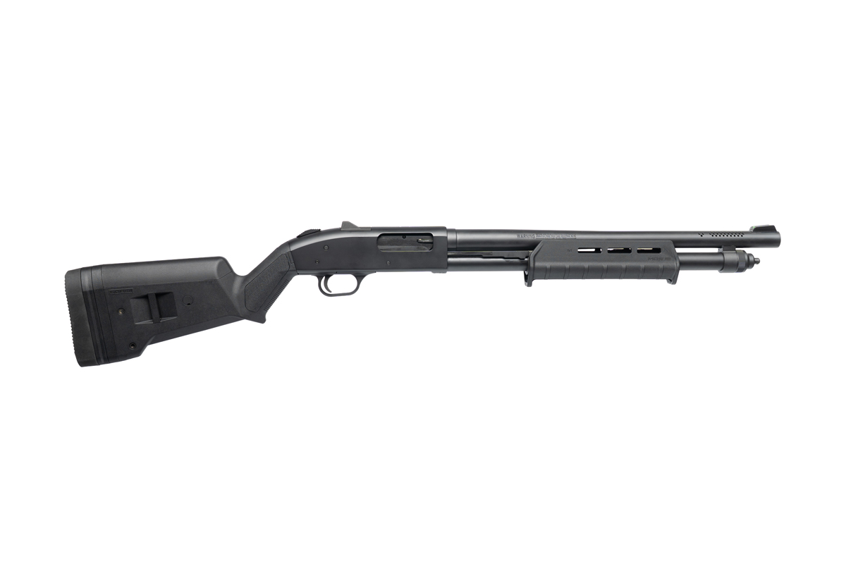 Vang Comp 590A1 Professional Shotgun - Image 7