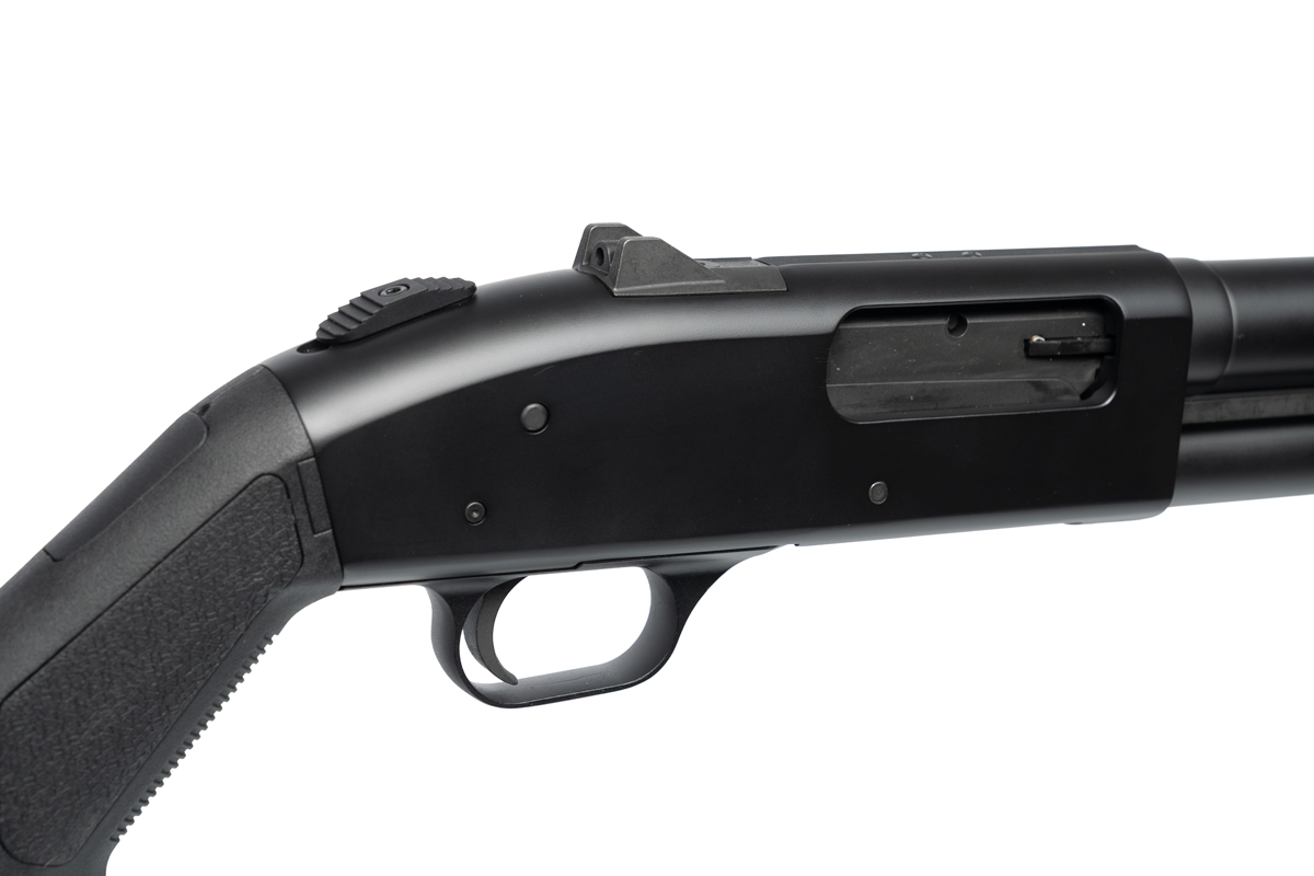 Vang Comp 590A1 Professional Shotgun - Image 6