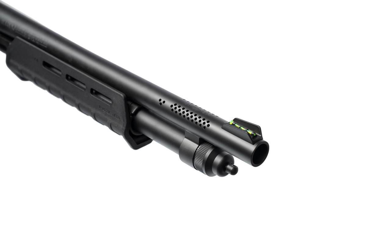 Vang Comp 590A1 Professional Shotgun - Image 5