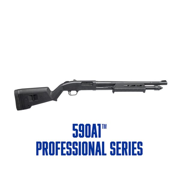 Vang Comp 590A1 Professional Shotgun