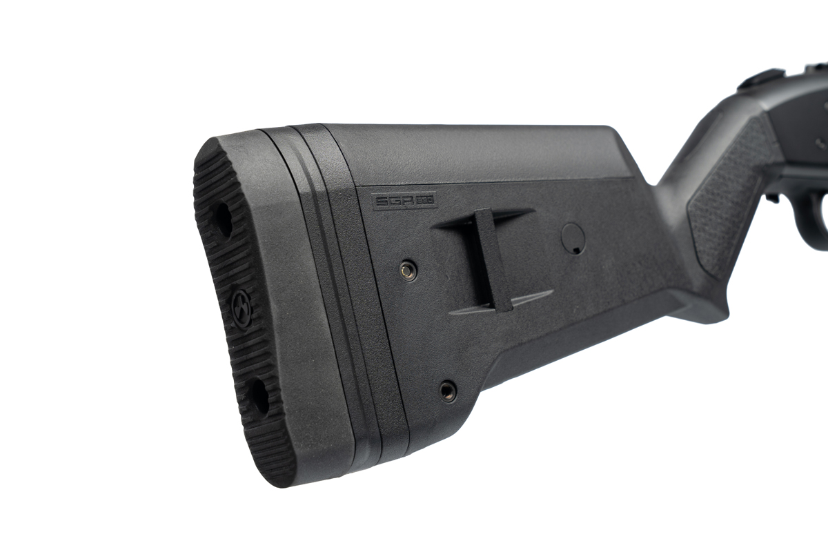 Vang Comp 590A1 Professional Shotgun - Image 9